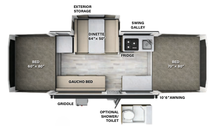 Image of Floorplan