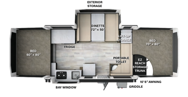 Image of Floorplan