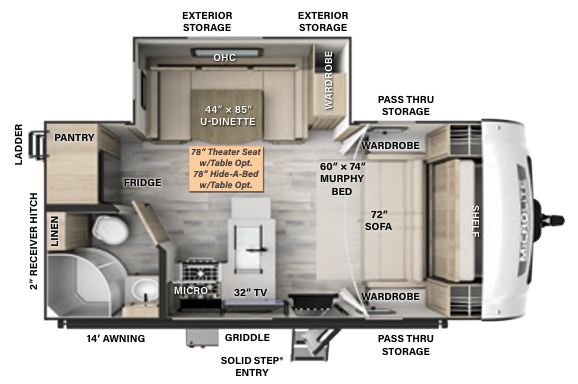 Image of Floorplan