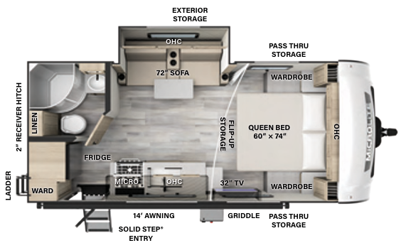 Image of Floorplan
