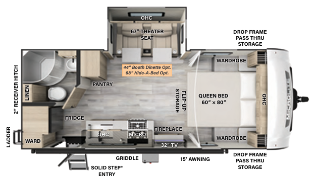 Image of Floorplan