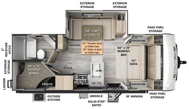 Image of Floorplan