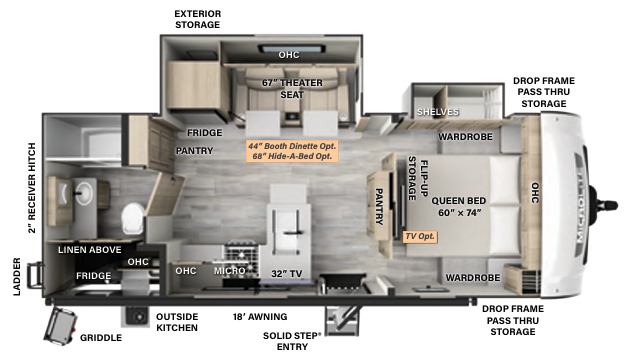 Image of Floorplan