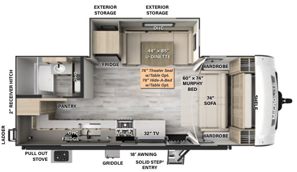 Image of Floorplan