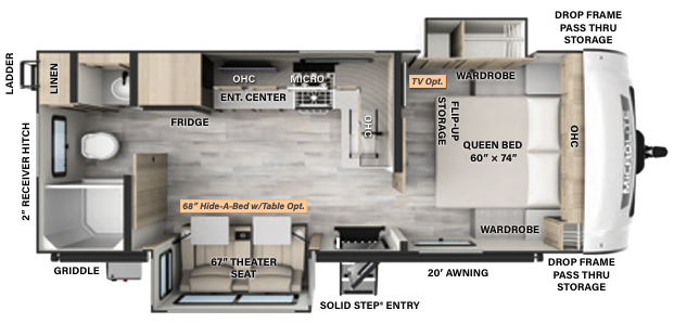 Image of Floorplan