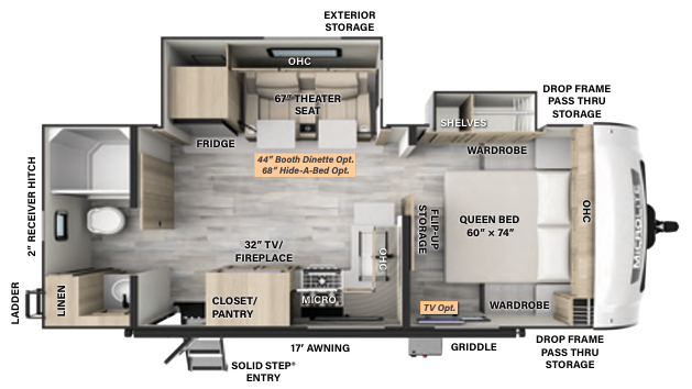 Image of Floorplan