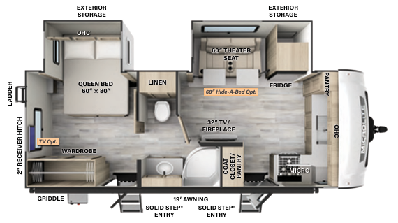 Image of Floorplan