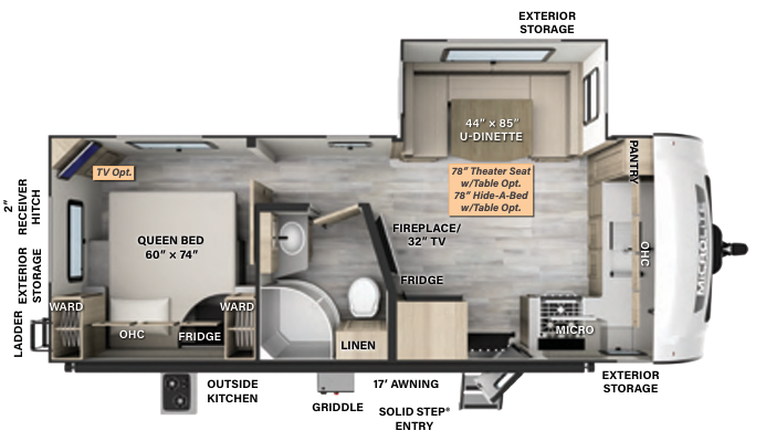 Image of Floorplan