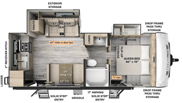 Image of Floorplan