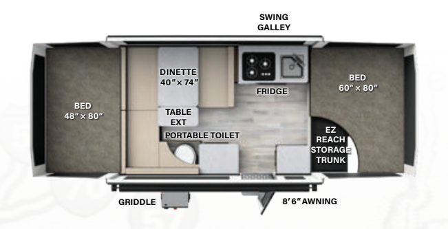 Image of Floorplan