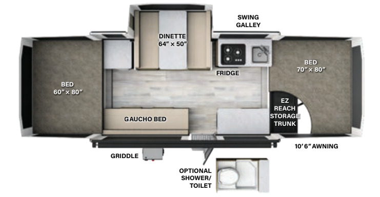 Image of Floorplan