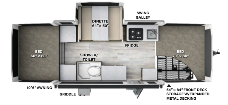 Image of Floorplan