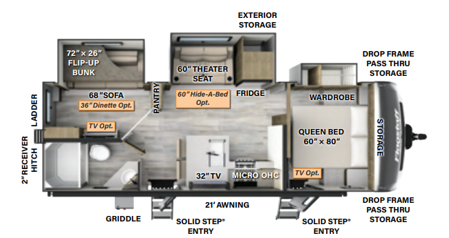 Image of Floorplan