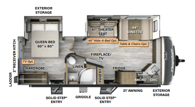 Image of Floorplan