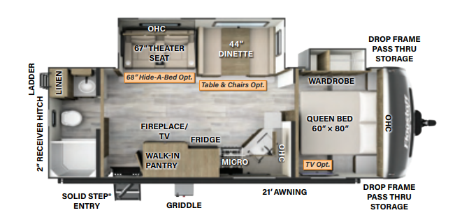 Image of Floorplan