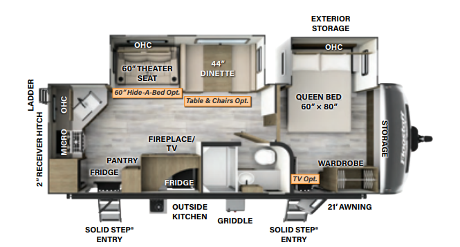 Image of Floorplan