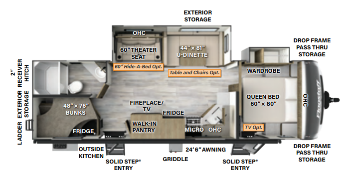 Image of Floorplan