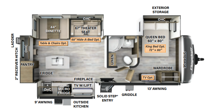 Image of Floorplan