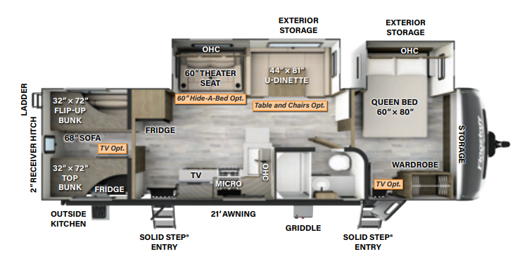 Image of Floorplan
