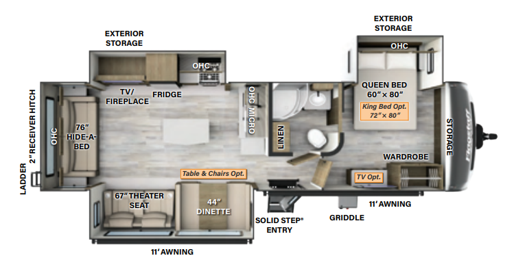 Image of Floorplan