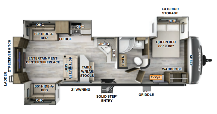 Image of Floorplan