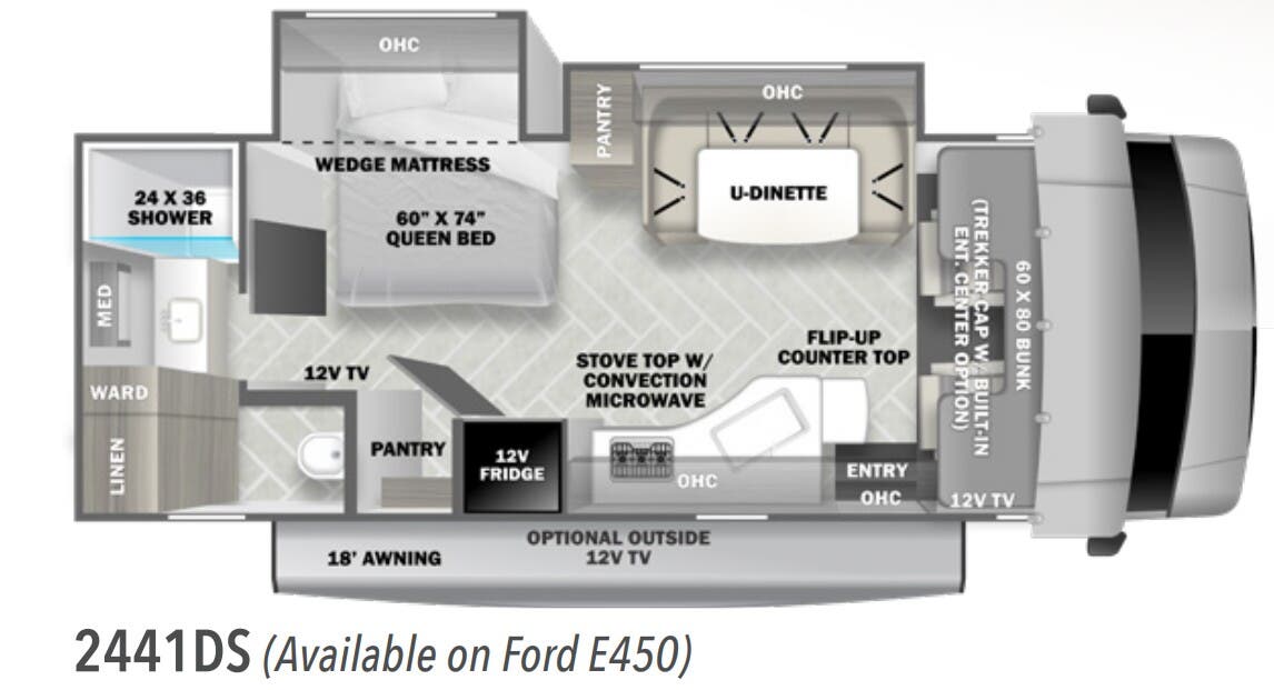 Image of Floorplan