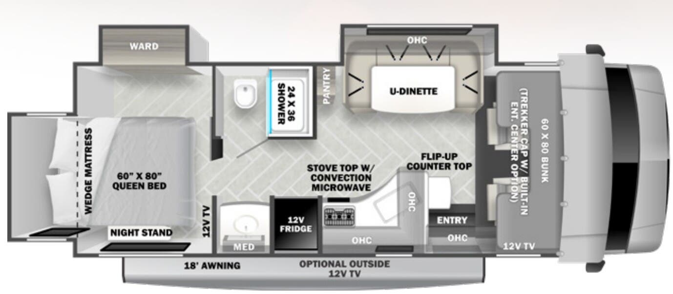 Image of Floorplan