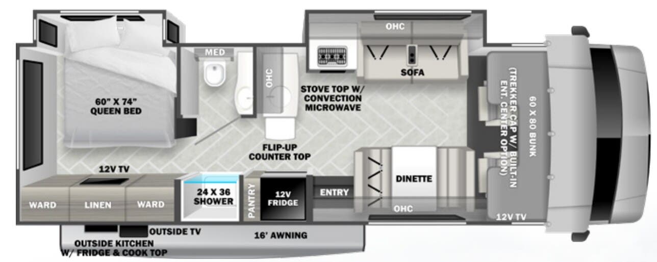 Image of Floorplan