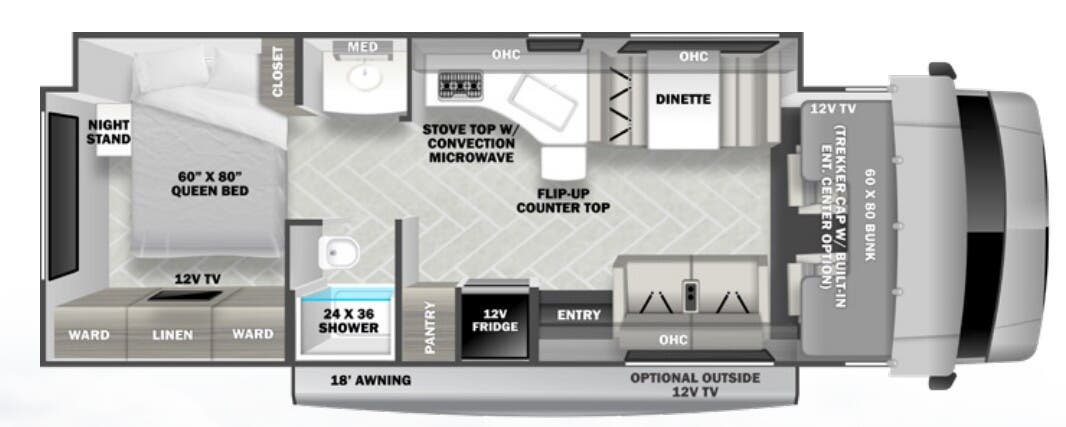 Image of Floorplan