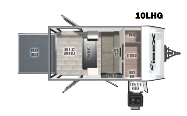 Image of Floorplan