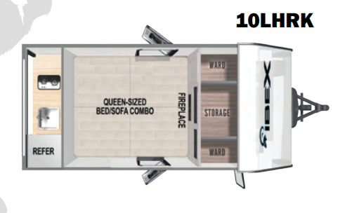 Image of Floorplan