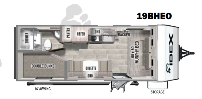 Image of Floorplan