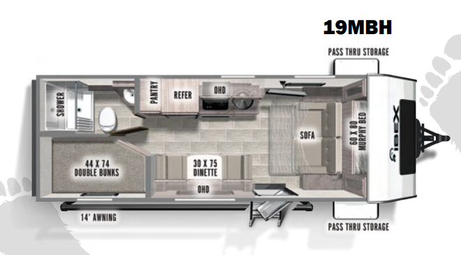 Image of Floorplan
