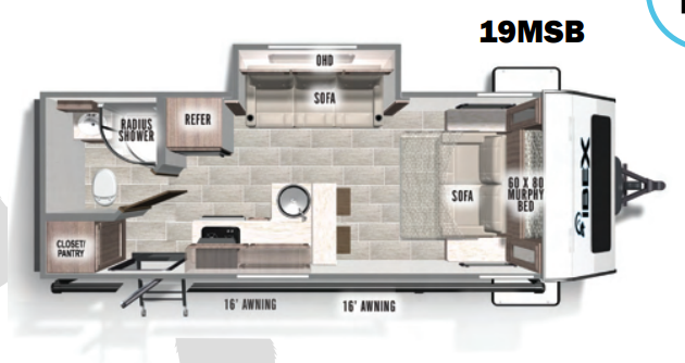 Image of Floorplan