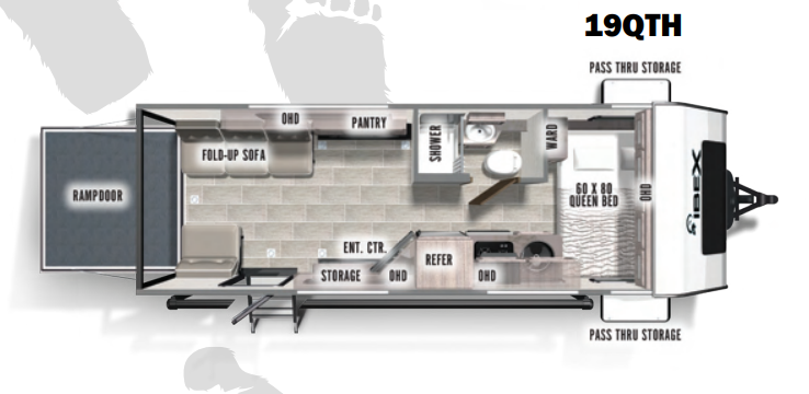 Image of Floorplan