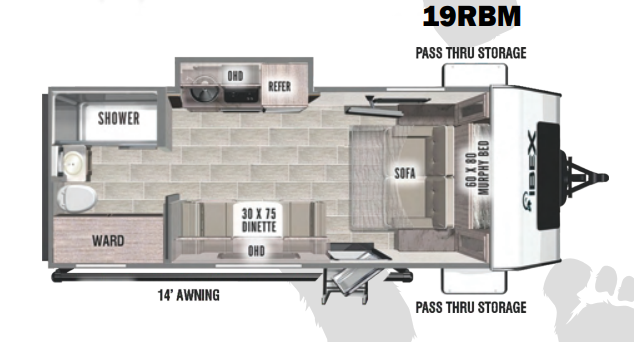 Image of Floorplan