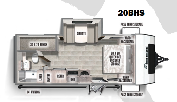 Image of Floorplan