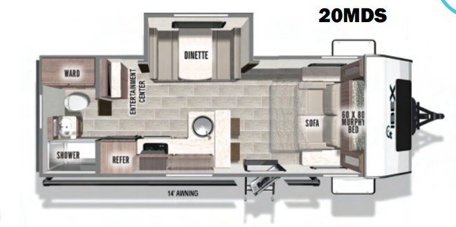 Image of Floorplan