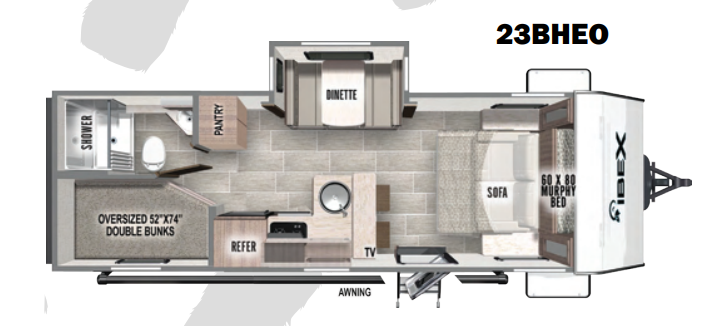 Image of Floorplan