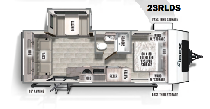 Image of Floorplan