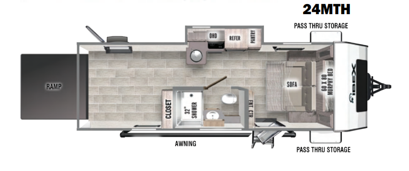 Image of Floorplan