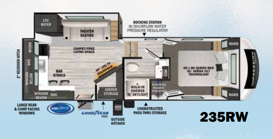 Image of Floorplan