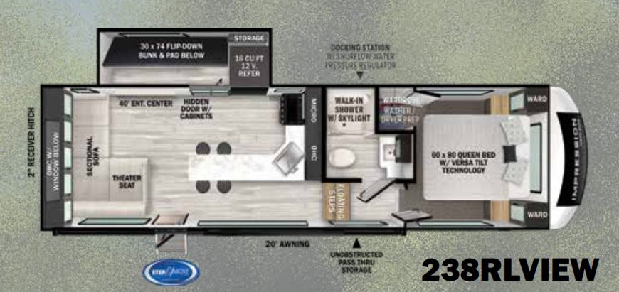 Image of Floorplan