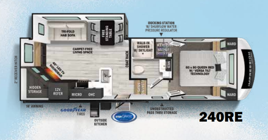 Image of Floorplan