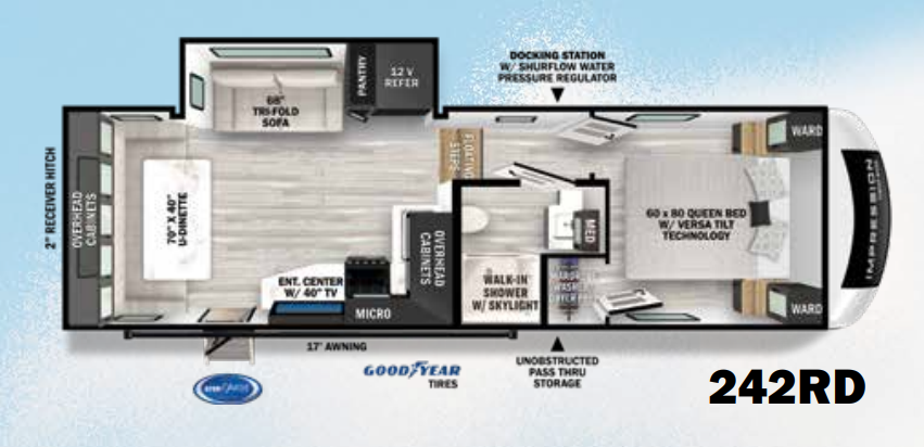 Image of Floorplan