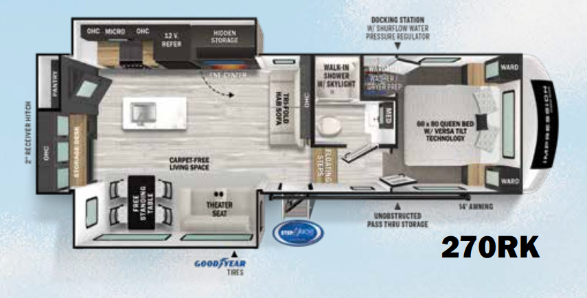 Image of Floorplan