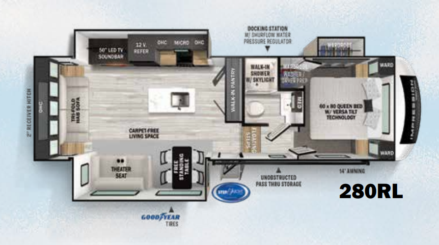 Image of Floorplan
