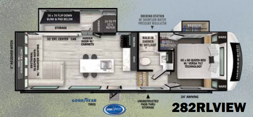 Image of Floorplan