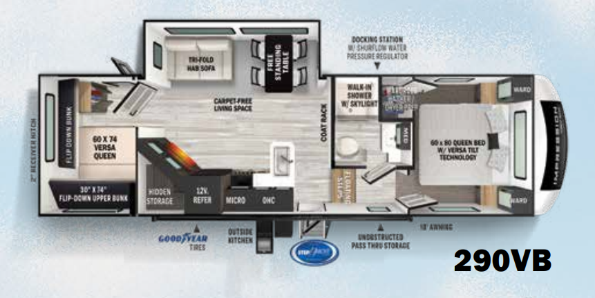 Image of Floorplan