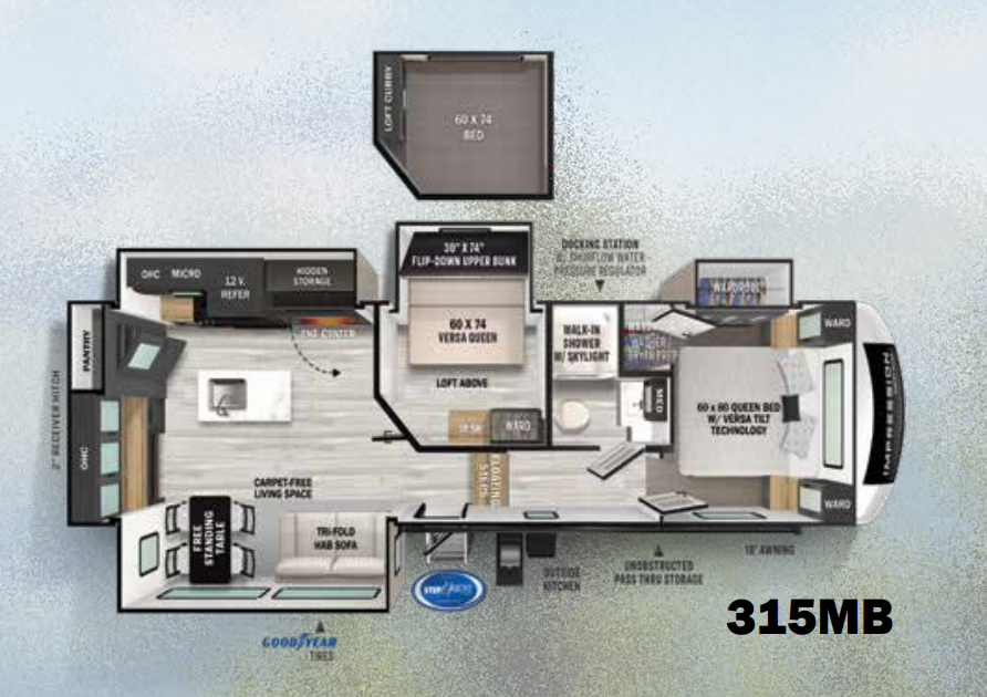 Image of Floorplan